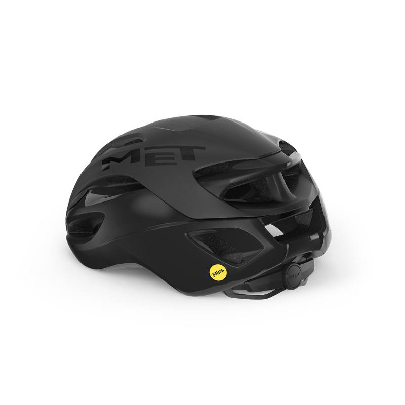 Met Rivale MIPS Road Helmet 