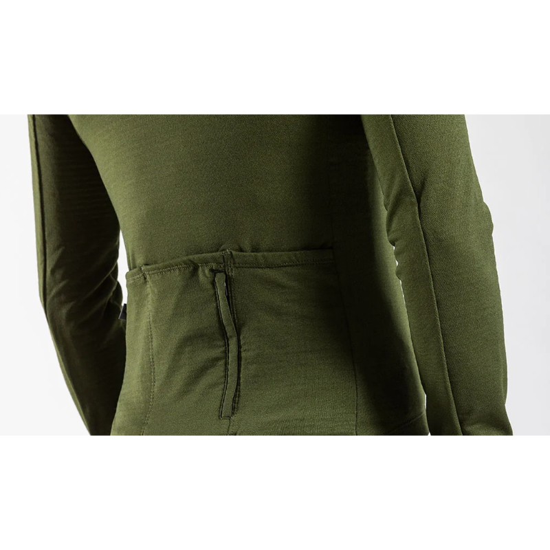 Ciovita Odessey Marino Ladies Jacket 