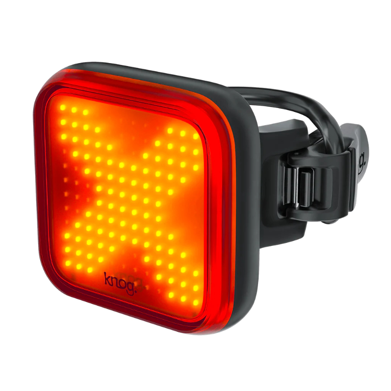 Knog Blinder X Rear Light 