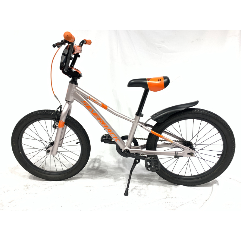 Pre-Owned Silverback Skid 20 Inch Junior Bike 