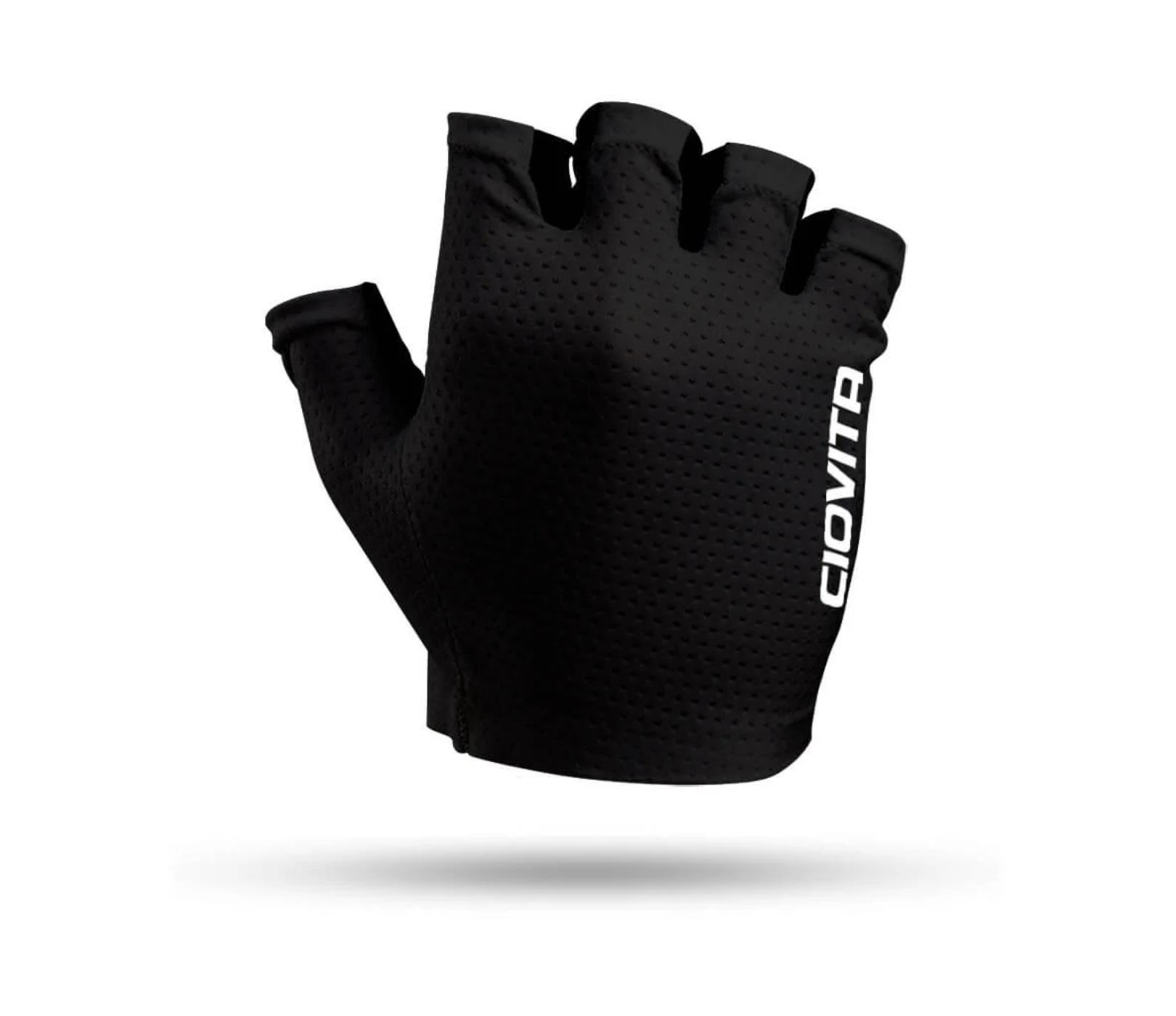 Ciovita Race Mesh Short Finger Glove 