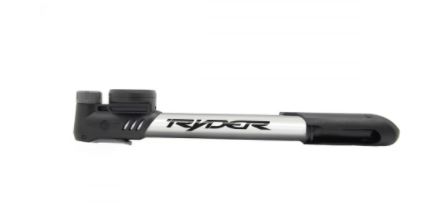 Ryder Slim Air Pro Hand Pump