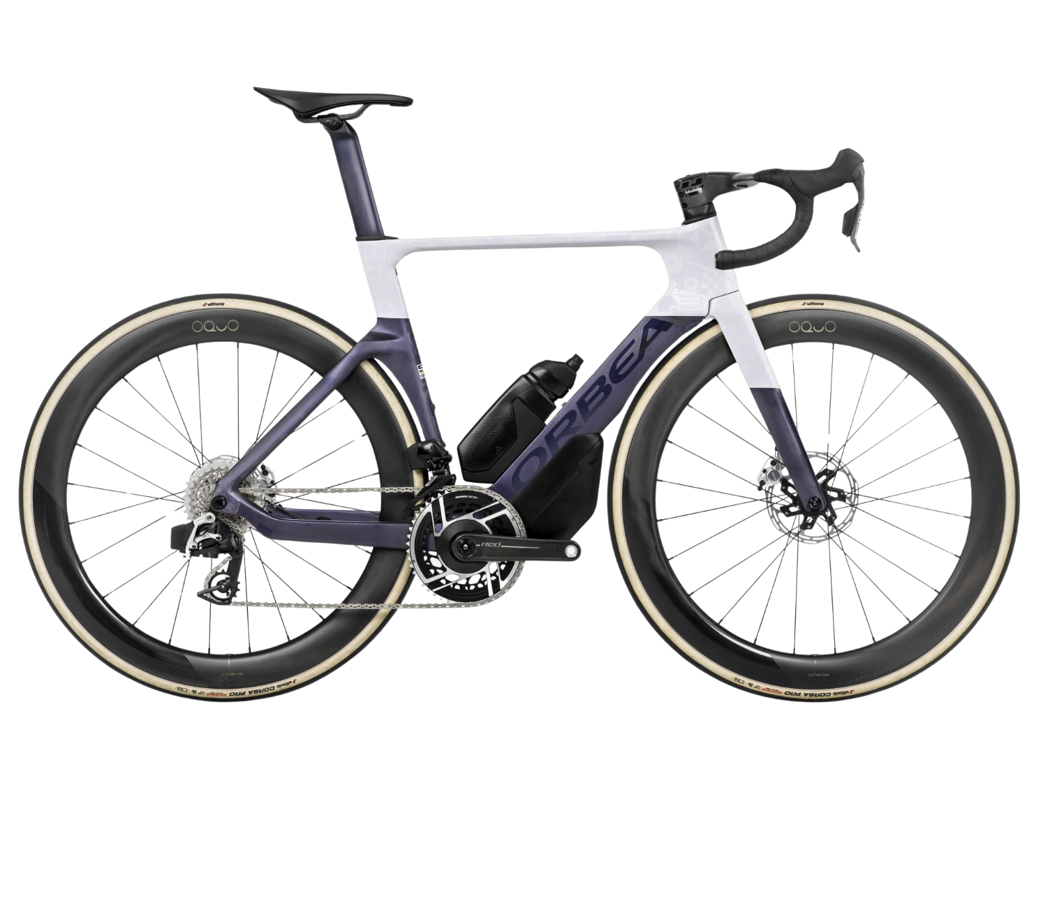 Orbea Orca Aero M11eLTD Carbon Road Bike 2025 