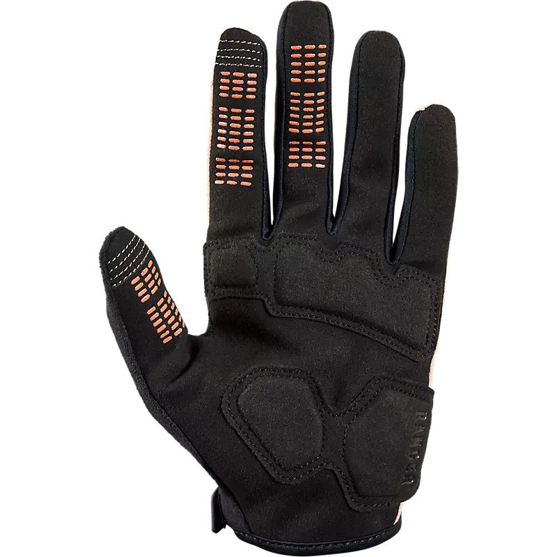 Fox Ranger Gel Long Fingered Ladies Gloves  3006946