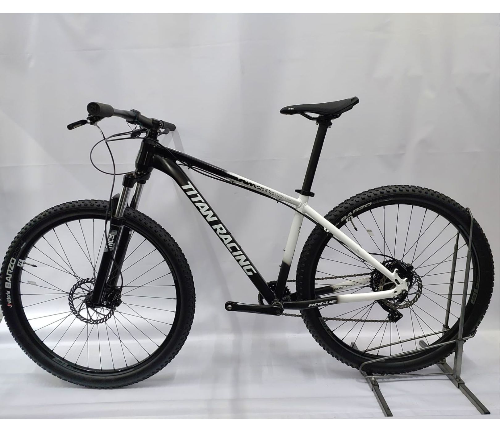 Titan ryde 29er discount price