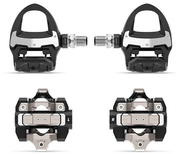 Garmin Rally RS/XC210 Power Meter Pedals