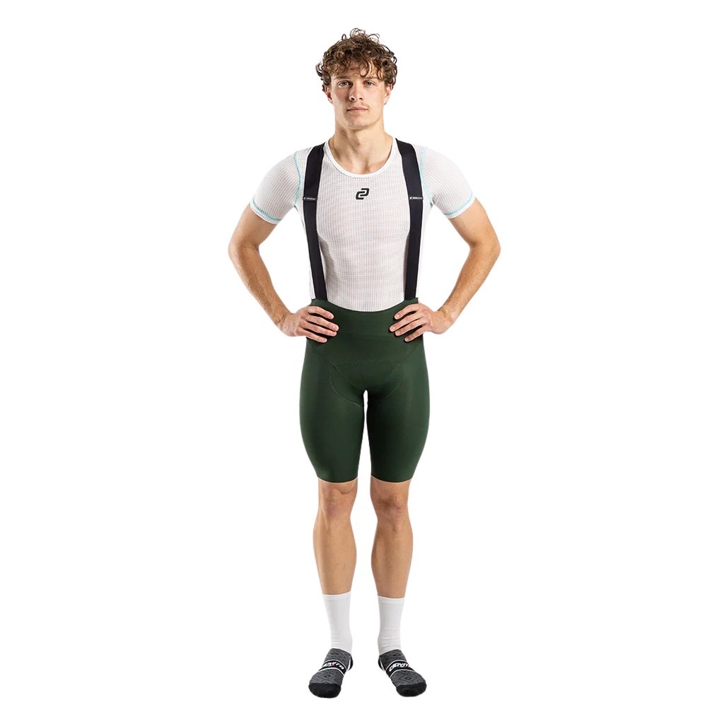 Ciovita Supremo Veloce 2.0 Men's Bib Shorts 