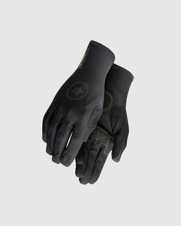 Assos Spring Fall Evo Long Finger Gloves 
