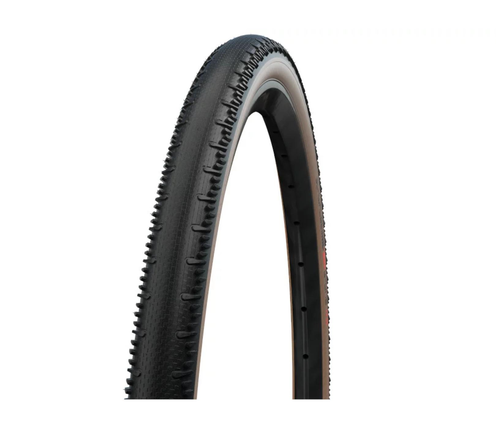 Schwalbe G-One RS-TLE Gravel Tyre