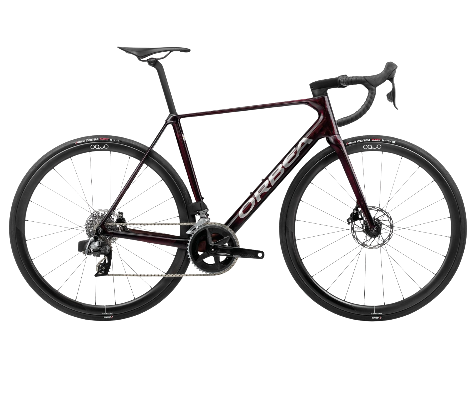 Orbea Orca M31eTeam Carbon Road Bike 2024