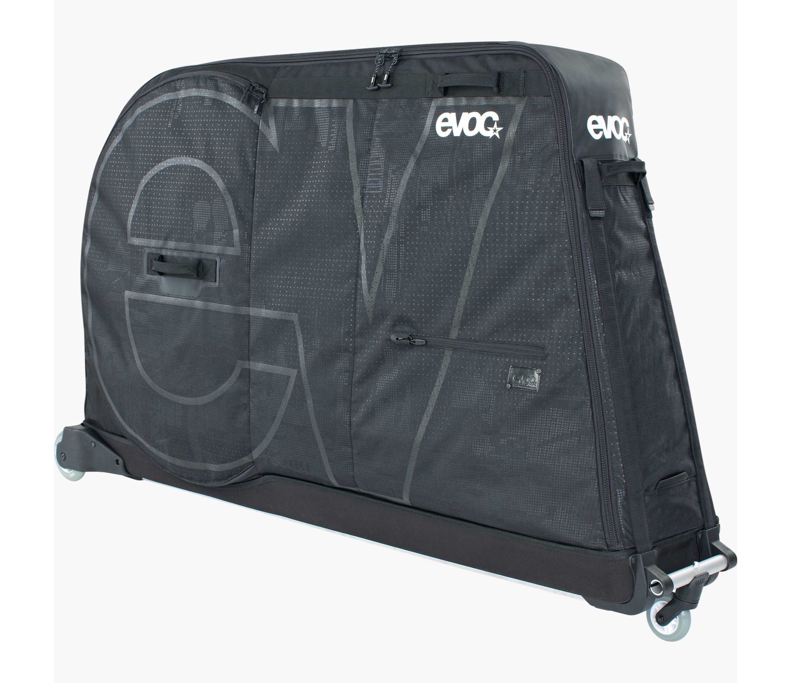 Evoc Pro Bike Bag (Black)