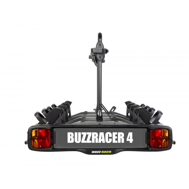 Buzz Rack BuzzRacer 4 Bike Rack
