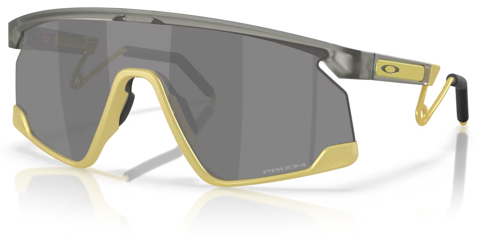 Oakley BXTR Metal Sunglasses