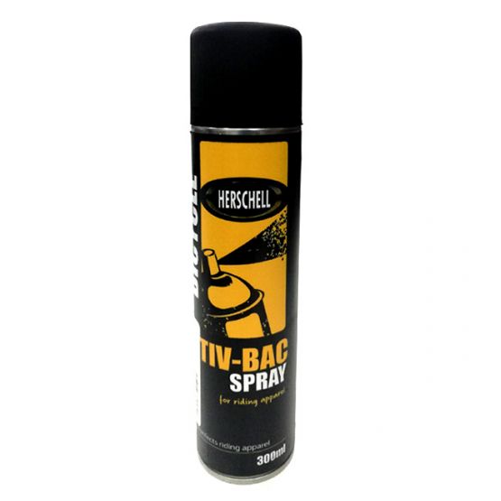 Herschell Activbac 300ML Aerosol