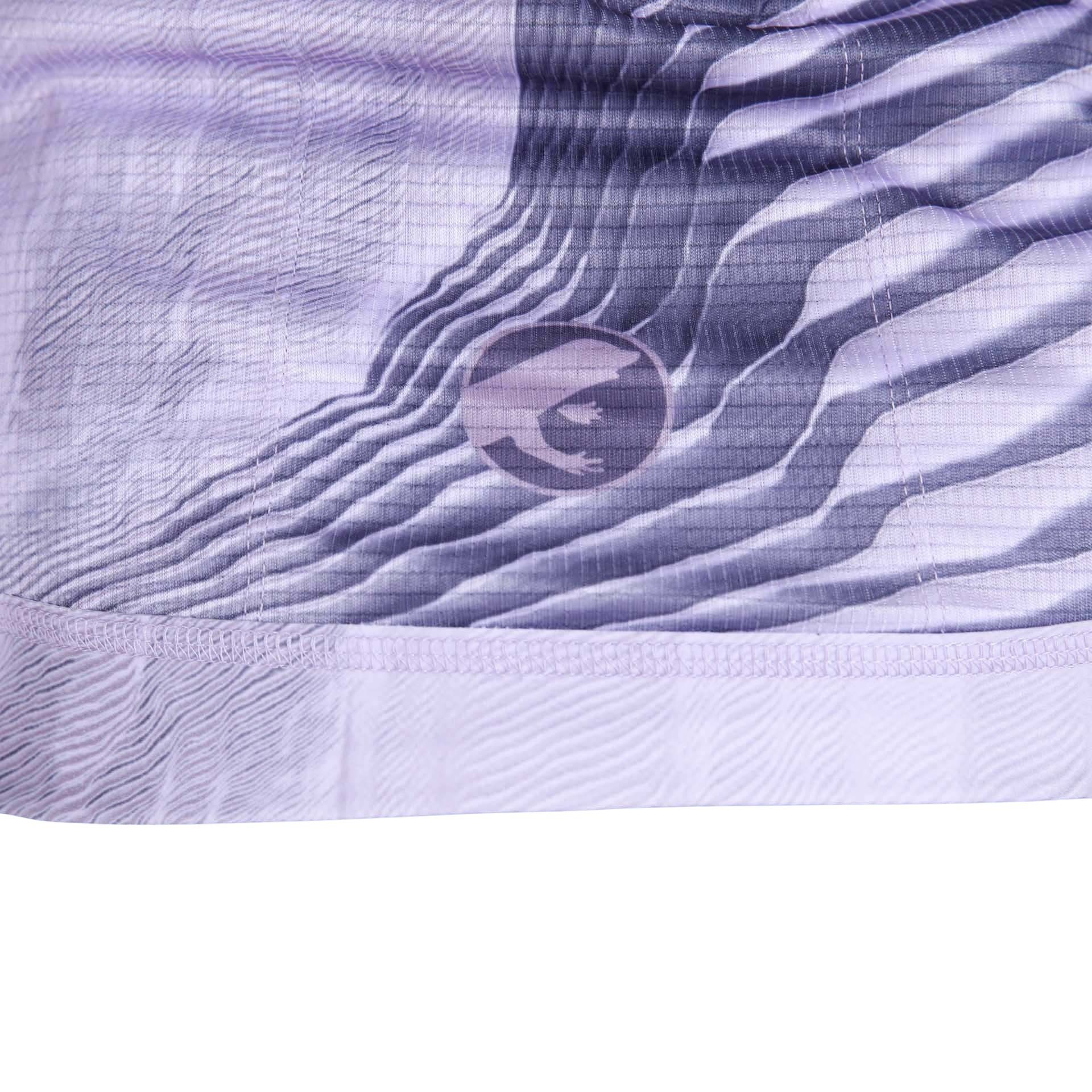 First Ascent Domestique Short Sleeve Ladies Jersey 
