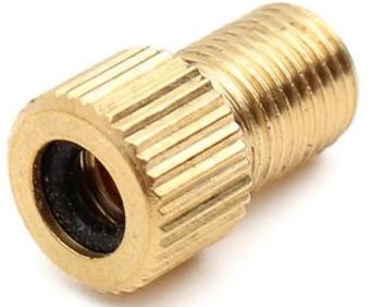 Veloedge, Brass AV/FV Valve Adaptor