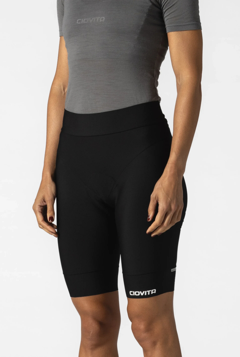 Ciovita Avia Corsa Womans Shorts