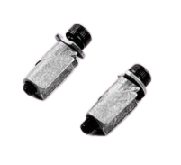 Orbea Oiz Carb CableGuide Wedge Swingarm  X015