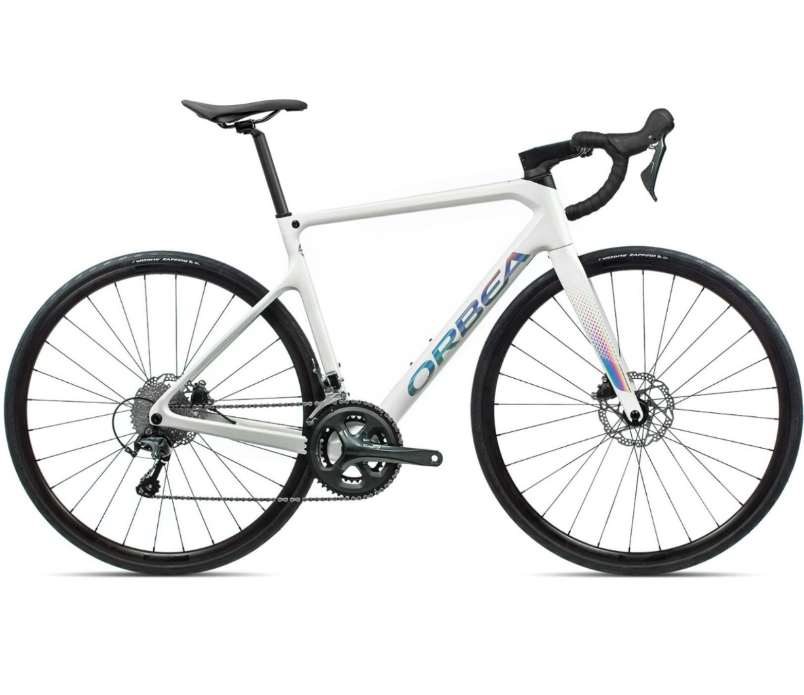 Shop 2022 Orbea Orca M40 Carbon Road Bike CWC