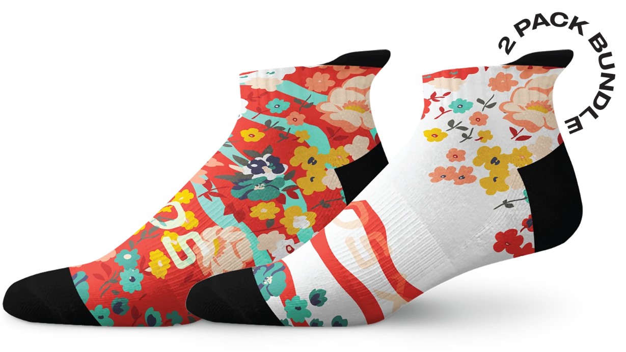 Sox Tab Combo Unisex Socks 