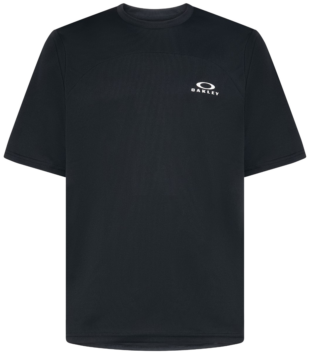 Oakley Free Ride Short Sleeve Jersey Men's Jersey 