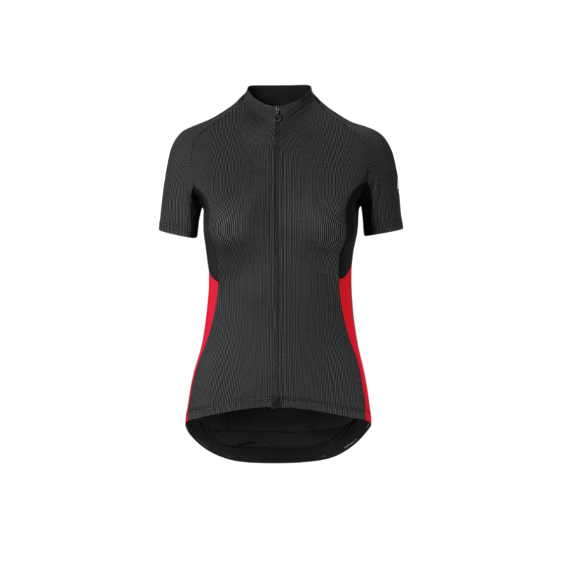 Assos Rally EVO 7 Ladies Short Sleeve Jersey