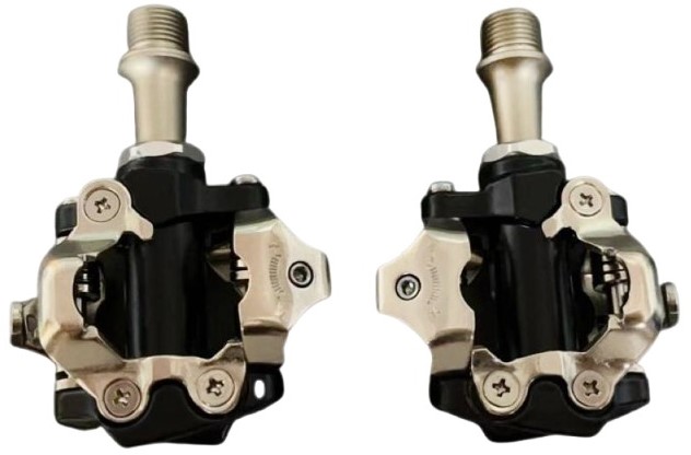 Aero XC Elite MTB Pedals