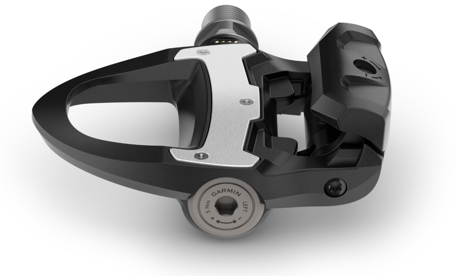 Garmin Rally RS210 Power Meter Pedals 