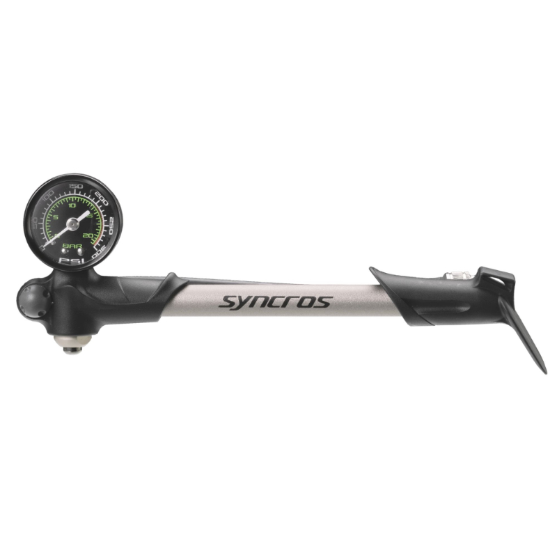 Syncros Boundary 3.0 Suspension Pump