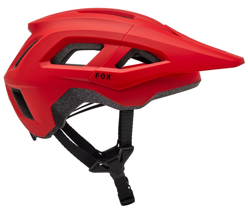 Fox Mainframe MTB Helmet 