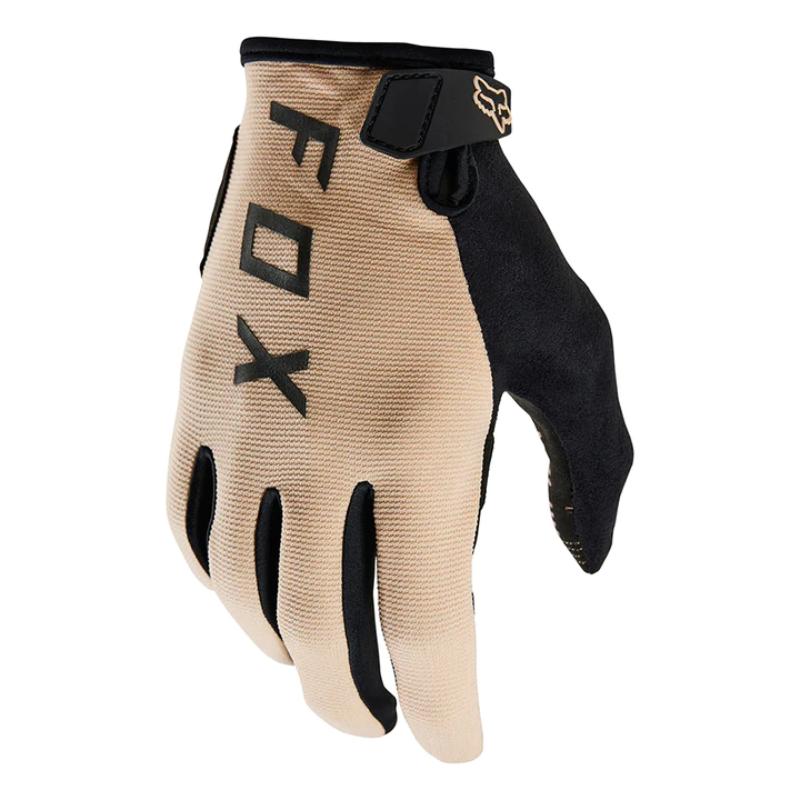 Fox Ranger Gel Long Fingered Gloves 