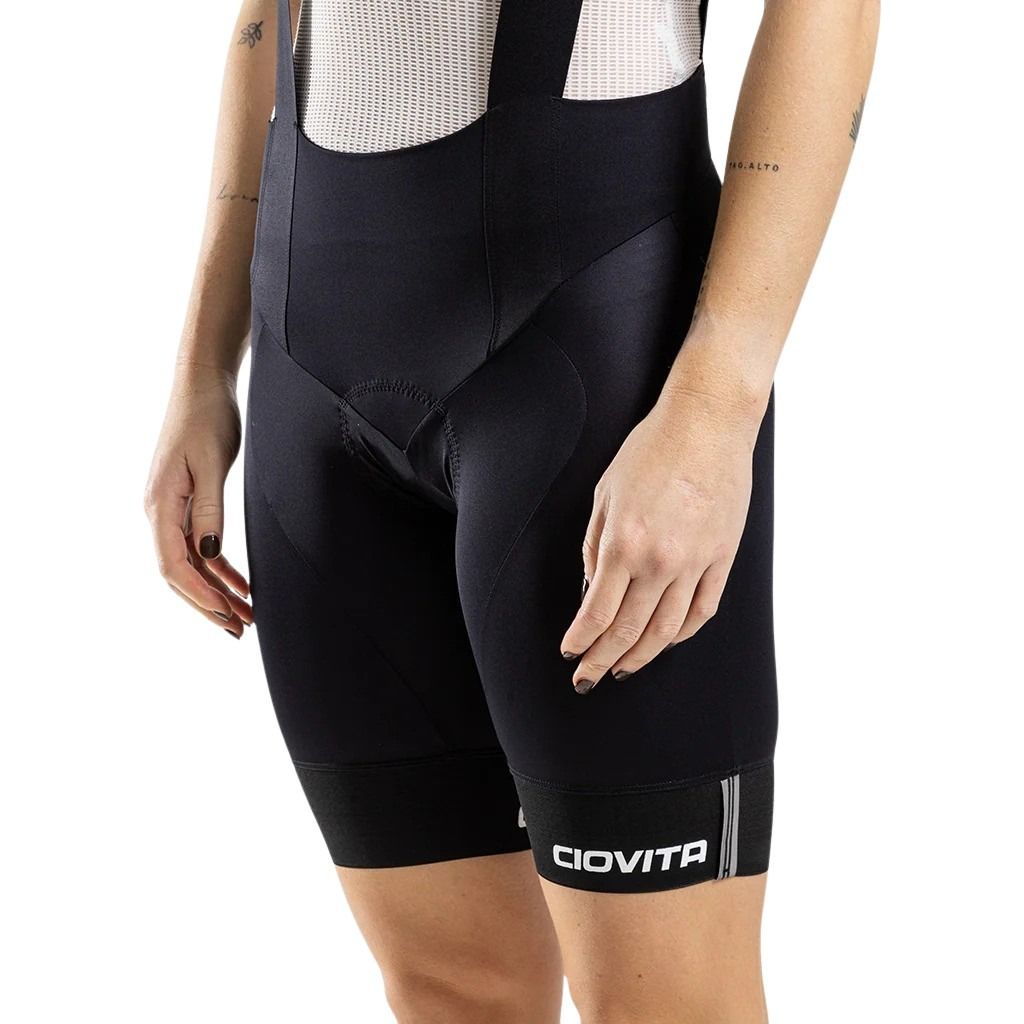 Ciovita Corsa Altura Ladies Bib Shorts 