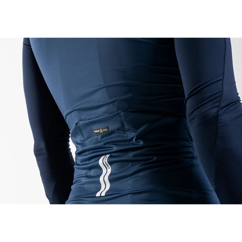 Ciovita Thermal Long Sleeve Men's Jersey 