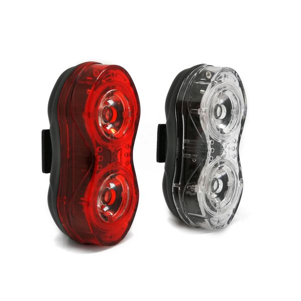 Speedmaster Dual USB Light Set 