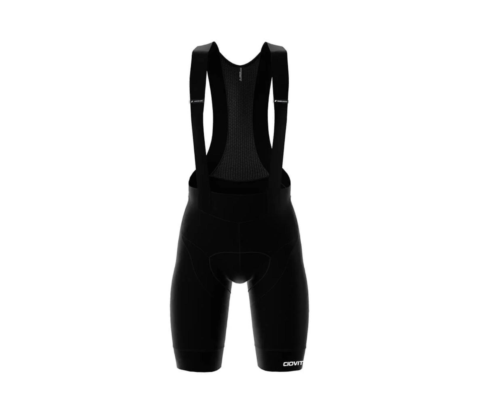 Ciovita Corsa Alutra Men's Bib Shorts 