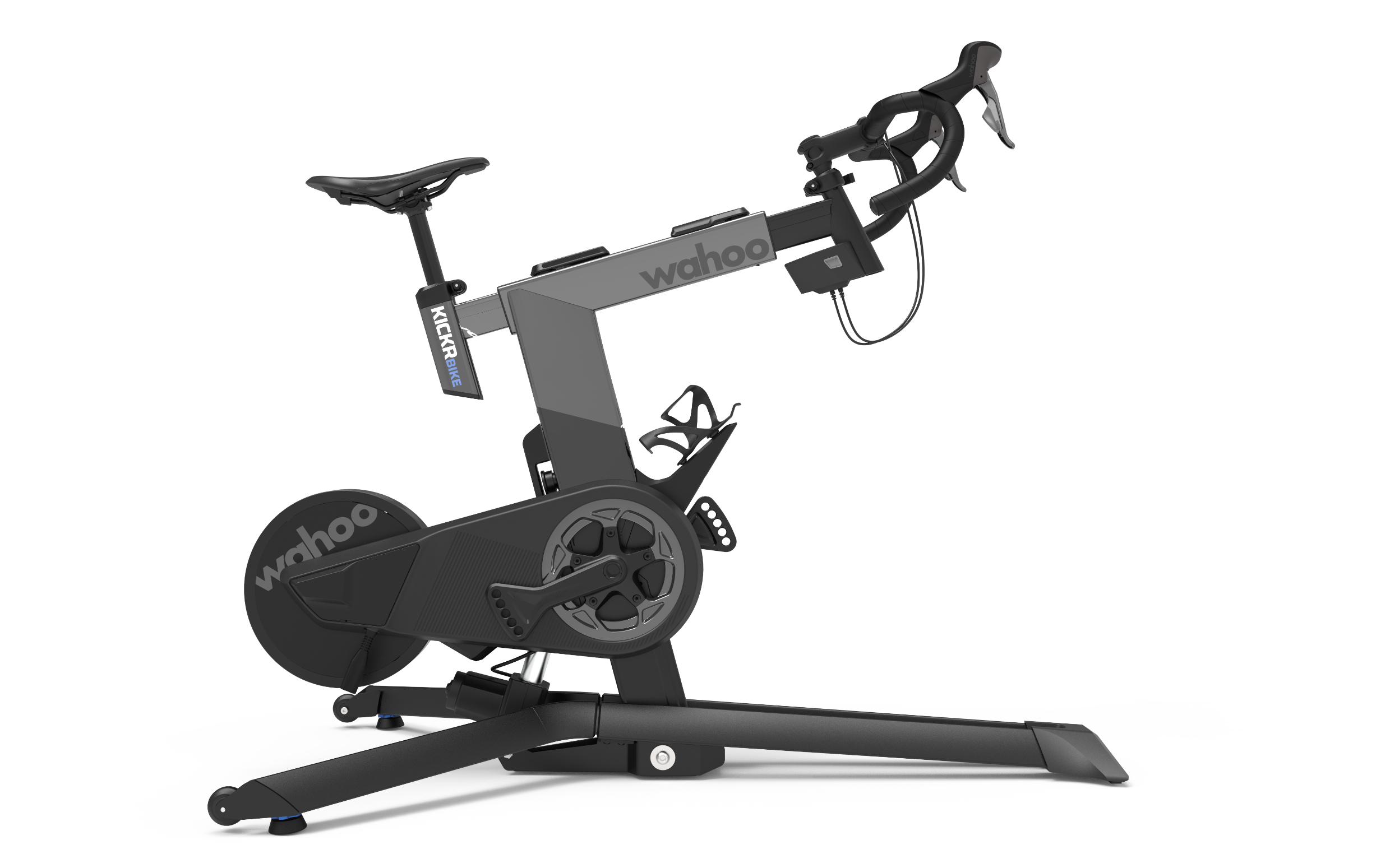 Wahoo Kickr Bike Pro Indoor Trainer 