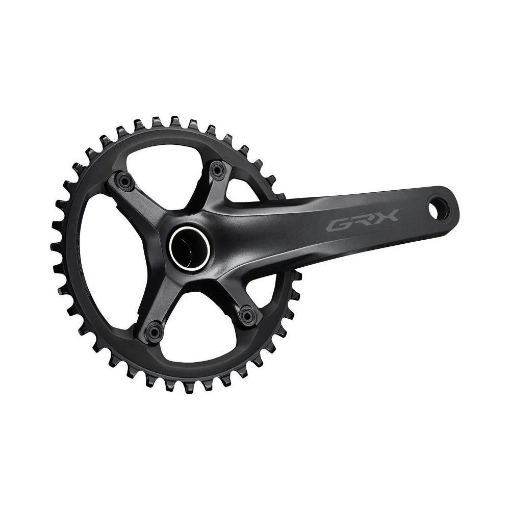Shimano GRX FC-RX600 172.5mm 40T Crank