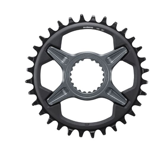 Shimano SM-CRM75 SLX 12-Speed Chainring