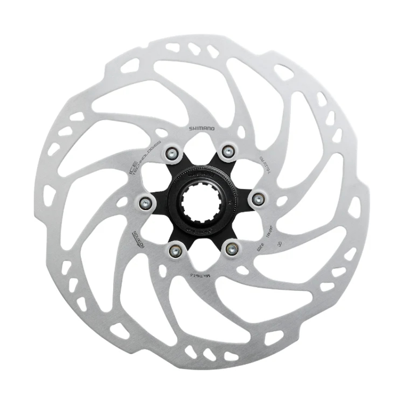 Shimano SM-RT70 Center Lock 160mm MTB Rotor