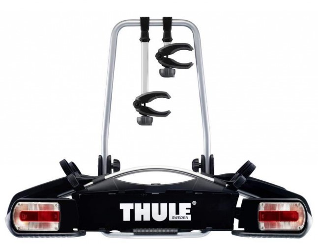 Thule G2 2 Towbar Bike Rack