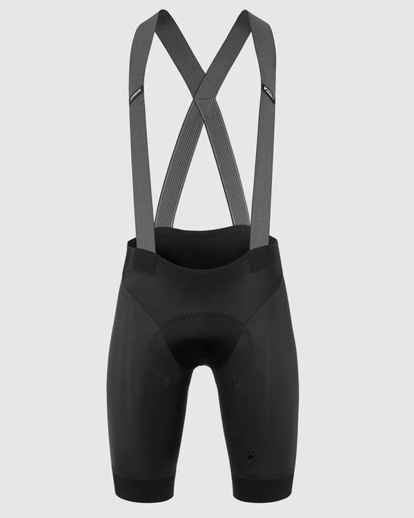 Assos Equipe R S9 Targa Men's Bib Shorts 
