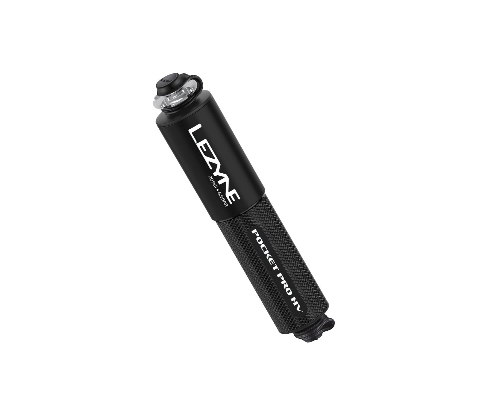 Lezyne Pocket Drive HV Hand Pump 