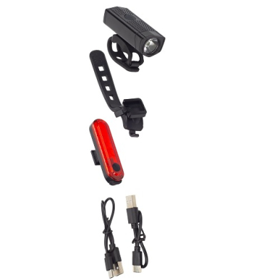 AVALANCHE Blaze Combo Light