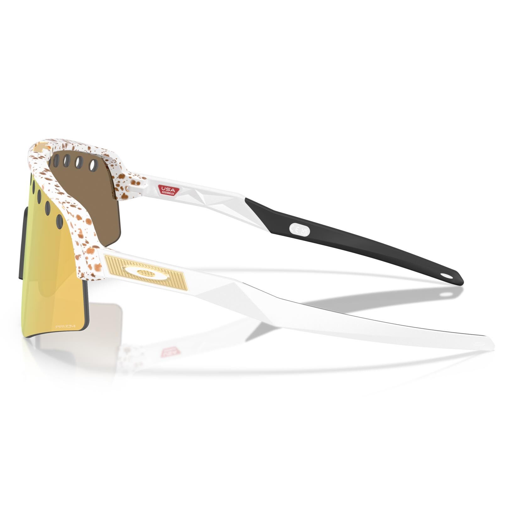 Oakley Sutro Lite Sweep MVDP Sport Sunglasses 