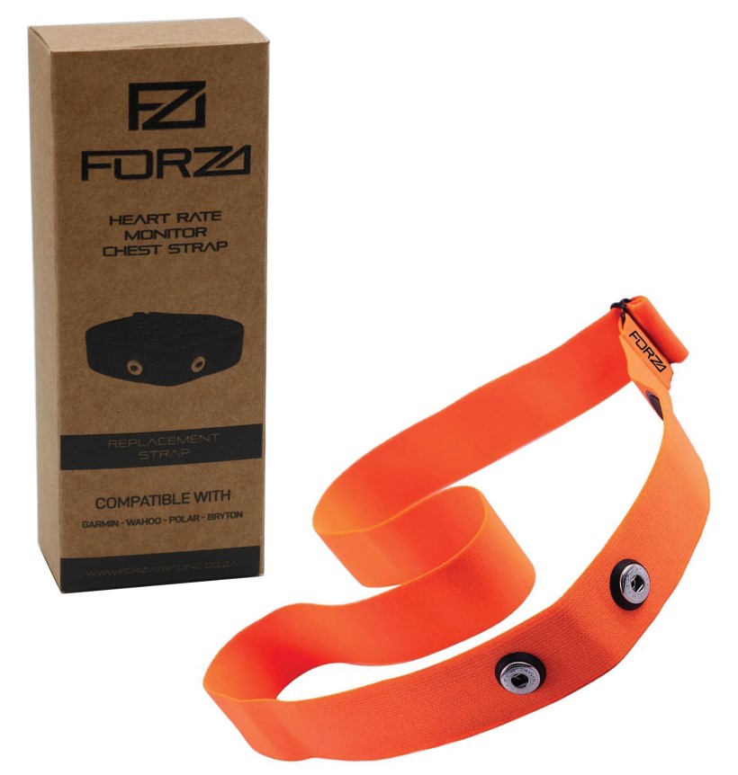 Forza Premium HRM Replacement Strap