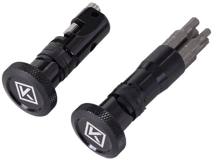 Marvel Insert Tool Kit