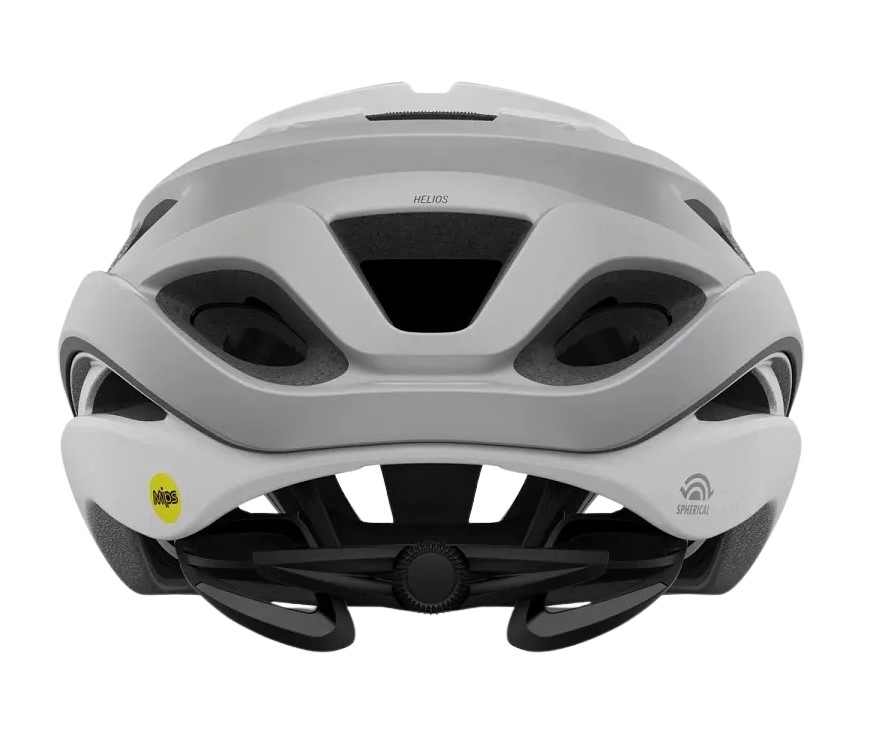 Giro Helios Spherical Mips Road Helmet