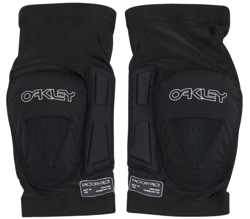 Oakley All Mountain RZ Labs Knee Guards 