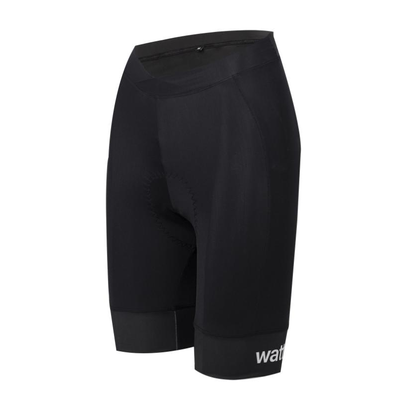 Wattz Explode Ladies Shorts