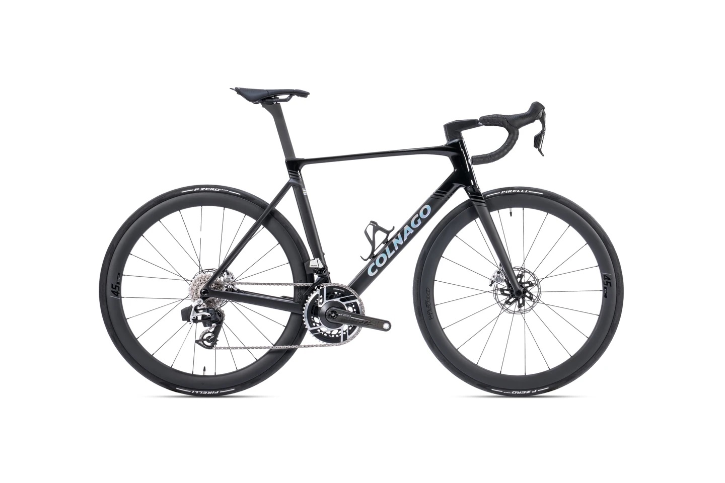 Colnago V5RS Ultegra Carbon Road Bike 